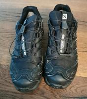 Turnschuhe Salomon XA PRO 3D, mountain trail, gr. 40 Bayern - Kolbermoor Vorschau