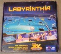 Super toy Club toggo Labyrinthia Spiel Nordrhein-Westfalen - Alfter Vorschau