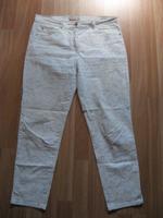 Raphaela by BRAX Lesley Super Slim Gr.38 weiß grau Stretch neuw. Nürnberg (Mittelfr) - Kleinreuth b Schweinau Vorschau