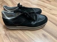 Hogan Sneaker Schwarz 39 Ludwigsvorstadt-Isarvorstadt - Isarvorstadt Vorschau
