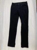 Schwarze MAC Jeans Carrie Pipe Trendy Hose Gr 36 Bayern - Haag a.d.Amper Vorschau