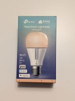 tp-link Kasa Smart Light Bulb E27 LED Frankfurt am Main - Bornheim Vorschau