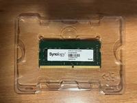 Neuer Synology Original SODIMM ECC RAM DDR4 4GB (D4ES02-4G) Rheinland-Pfalz - Wilzenberg-Hußweiler Vorschau