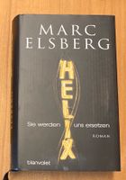 Mark Elsberg Helix Hardcover Schleswig-Holstein - Reinbek Vorschau