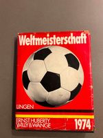 WM 1974 Buch mit vielen Fotos bis zum WM Titel Sachsen - Panschwitz-Kuckau Vorschau