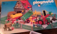 Playmobil Bauernhof Art. 3555 Nordrhein-Westfalen - Werdohl Vorschau