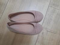Ballerinas neu! Rheinland-Pfalz - Mainz Vorschau