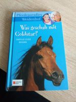 Buch Was geschah mit Goldstar Brandenburg - Eberswalde Vorschau