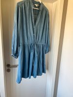 Kleid H&M Jeanskleid Gr 42 Baden-Württemberg - Gundelfingen Vorschau