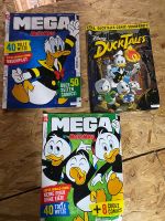 Lustiges Taschenbuch Mickey Maus Comics Niedersachsen - Munster Vorschau