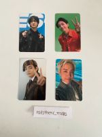 BTS Dicon Photocards Kiel - Elmschenhagen-Kroog Vorschau