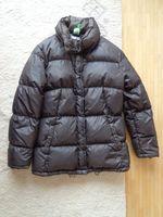 Winterjacke, braun, Daunen, Comma, Größe 42 Hessen - Karben Vorschau