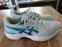 Asics Gel Court Hunter Hallenschuh Niedersachsen - Wedemark Vorschau
