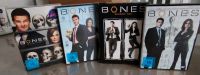 Bones, Staffel 1 bis 4 auf DVD Rheinland-Pfalz - Attenhausen Vorschau