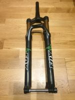 MTB Federgabel Fox Factory Kashima 29 Zoll Tapered 100 mm Top Sachsen - Chemnitz Vorschau