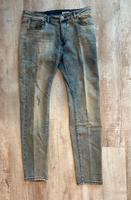Review Jeans Skinny Fit Gr. 33/32 Hessen - Buseck Vorschau