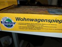 Filmer Wohnwagenspiegel universell Saarland - Mandelbachtal Vorschau