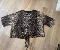 Neu Zara Leo weite Bluse  M L 40 42 Rheinland-Pfalz - Ahrbrück Vorschau