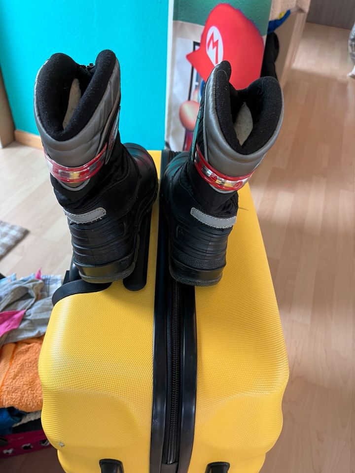 Matsch Stiefel für Jungen Grösse 29/30 in Nufringen