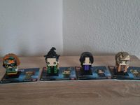 Lego Harry Potter Brickheadz Niedersachsen - Bad Pyrmont Vorschau