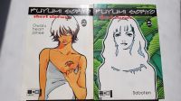 Fuyumi Soryo short stories Band 2 - 3 - Fuyumi Soryo - Manga Berlin - Steglitz Vorschau