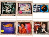 7 Musik CDs 90er - 3 Doors Down, Rollergirl, Houston CD Sachsen - Schwarzenberg (Erzgebirge) Vorschau