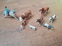 Schleich Pferde, Kühe, Hunde Dortmund - Derne Vorschau