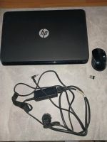 Laptop Notebook HP G3 15,6 Zoll 500 GB Nordrhein-Westfalen - Lügde Vorschau