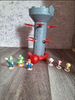 Super Mario Blow up Sharky Tower Sachsen-Anhalt - Wolfen Vorschau