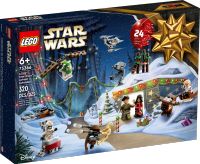 LEGO® Star Wars 75366 Adventskalender 2023 neu ovp eol Rheinland-Pfalz - Koblenz Vorschau