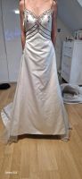 Brautkleid Hochzeit Kleid Braut Hessen - Bad Hersfeld Vorschau