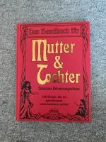 Das Handbuch für Mutter & Tochter Sachsen-Anhalt - Lutherstadt Wittenberg Vorschau