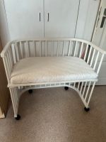 Babybay Maxi Beistellbett Hessen - Darmstadt Vorschau