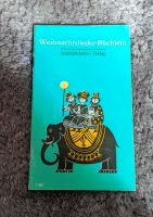 Weihnachtslieder-Büchlein 1964 Heinrichshofen's Verlag, Buch Hessen - Schaafheim Vorschau