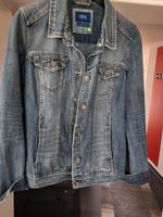 Jeansjacke von cecil Niedersachsen - Schortens Vorschau