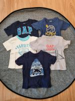 T-Shirt Set Marke Baby GAP Gr. 86 Hessen - Weilrod  Vorschau