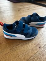 Puma Größe 26 Sneaker wie Neu! Hamburg-Nord - Hamburg Fuhlsbüttel Vorschau