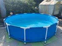 Intex Pool Frame 366x84 Rheinland-Pfalz - Westerburg Vorschau