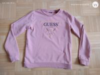 Guess Sweatshirt Gr. 164 Bayern - Neuhaus am Inn Vorschau