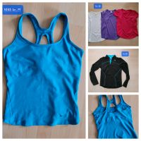 Sport Top Shirts Gr. 38 ( M ) ☆ Nike decathlon Baden-Württemberg - Hemsbach Vorschau