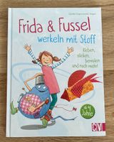 Nähbuch für Kinder Niedersachsen - Geestland Vorschau