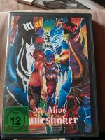 Motörhead DVD "25 th Boneshaker" Bayern - Rudelzhausen Vorschau