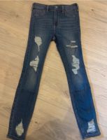 Jeans von Hollister / Jeans / Jeans Hose / Jeans Hosen Duisburg - Duisburg-Mitte Vorschau