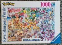 1000 Teile Ravensburger Pokemon Puzzle Dortmund - Lütgendortmund Vorschau