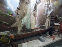 Fragata Espaniola Modell Holzschiff Bayern - Moosinning Vorschau
