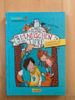 Die Schule der magischen Tiere, Lesestart Sachsen - Radeberg Vorschau