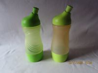 2 Trinkflaschen von Tupperware "Sportsfreund 415 ml" Hansestadt Demmin - Stavenhagen Vorschau