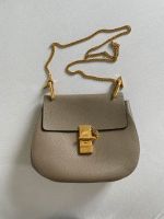 Chloé Drew Tasche, Original, grau, Medium Baden-Württemberg - Esslingen Vorschau