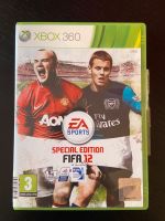 FIFA 12 Special Edition für Xbox 360 Duisburg - Duisburg-Süd Vorschau