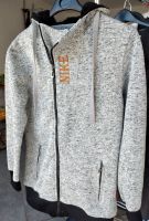 "Nike" Jacke Übergangsjacke angeraut - NEU (passend für Gr. M) Hessen - Heringen (Werra) Vorschau